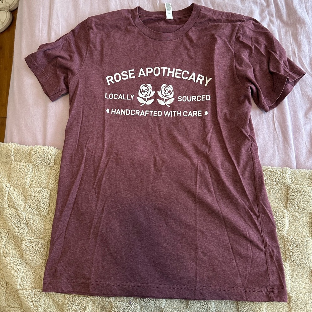 Rose Apothecary T-Shirt